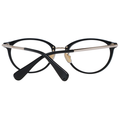 MAX MARA EYEWEAR MM5044-D 50001 Sonnenbrille ansicht-2