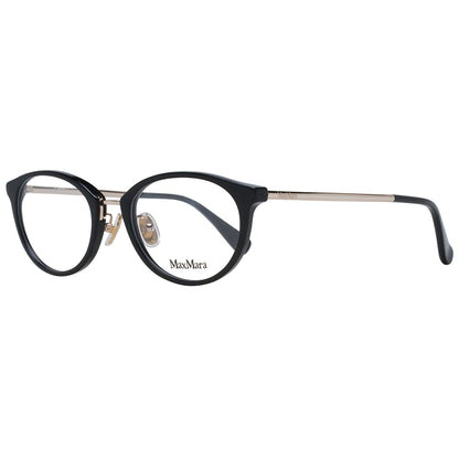 MAX MARA EYEWEAR MM5044-D 50001 Sonnenbrille ansicht-3