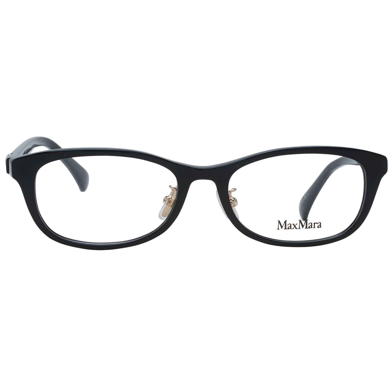 MAX MARA EYEWEAR MM5046-D 52001 Sonnenbrille ansicht-2