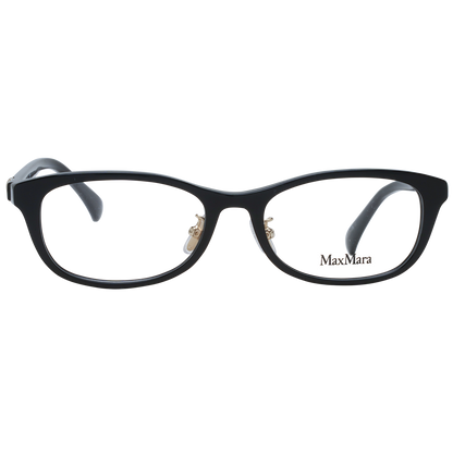 MAX MARA EYEWEAR MM5046-D 52001 Sonnenbrille ansicht-2