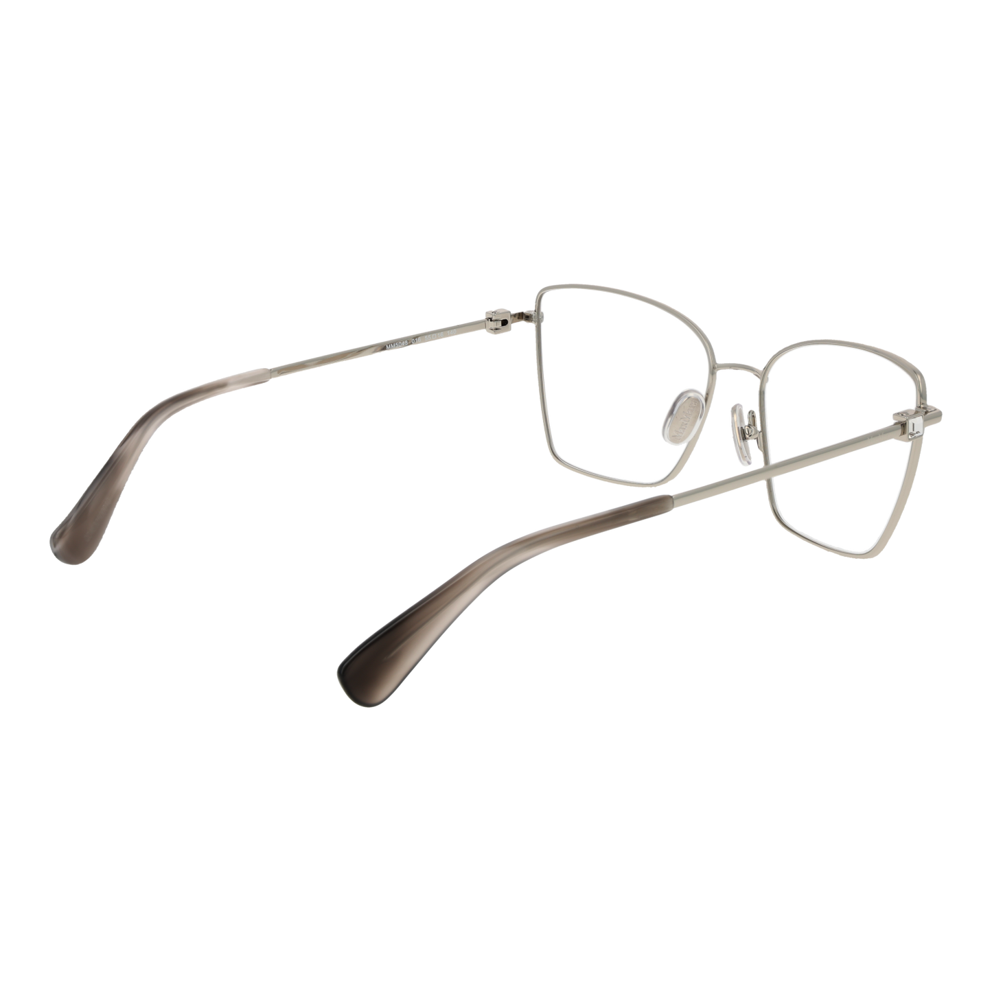 MAX MARA EYEWEAR MM5048 55016 Sonnenbrille ansicht-2
