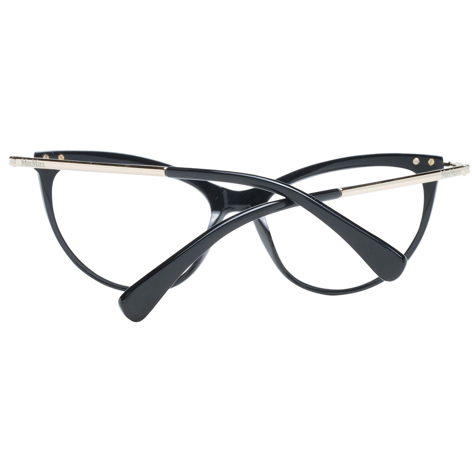 MAX MARA EYEWEAR MM5049 53001 Sonnenbrille ansicht-2