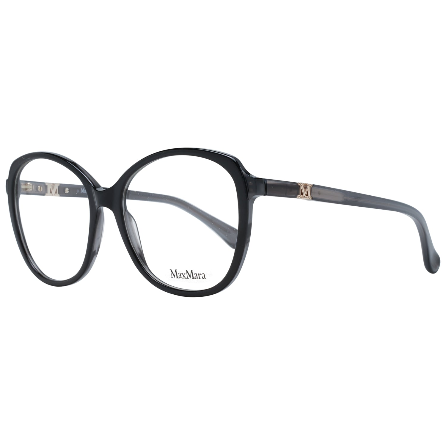 MAX MARA EYEWEAR MM5052 57001 Sonnenbrille ansicht-3