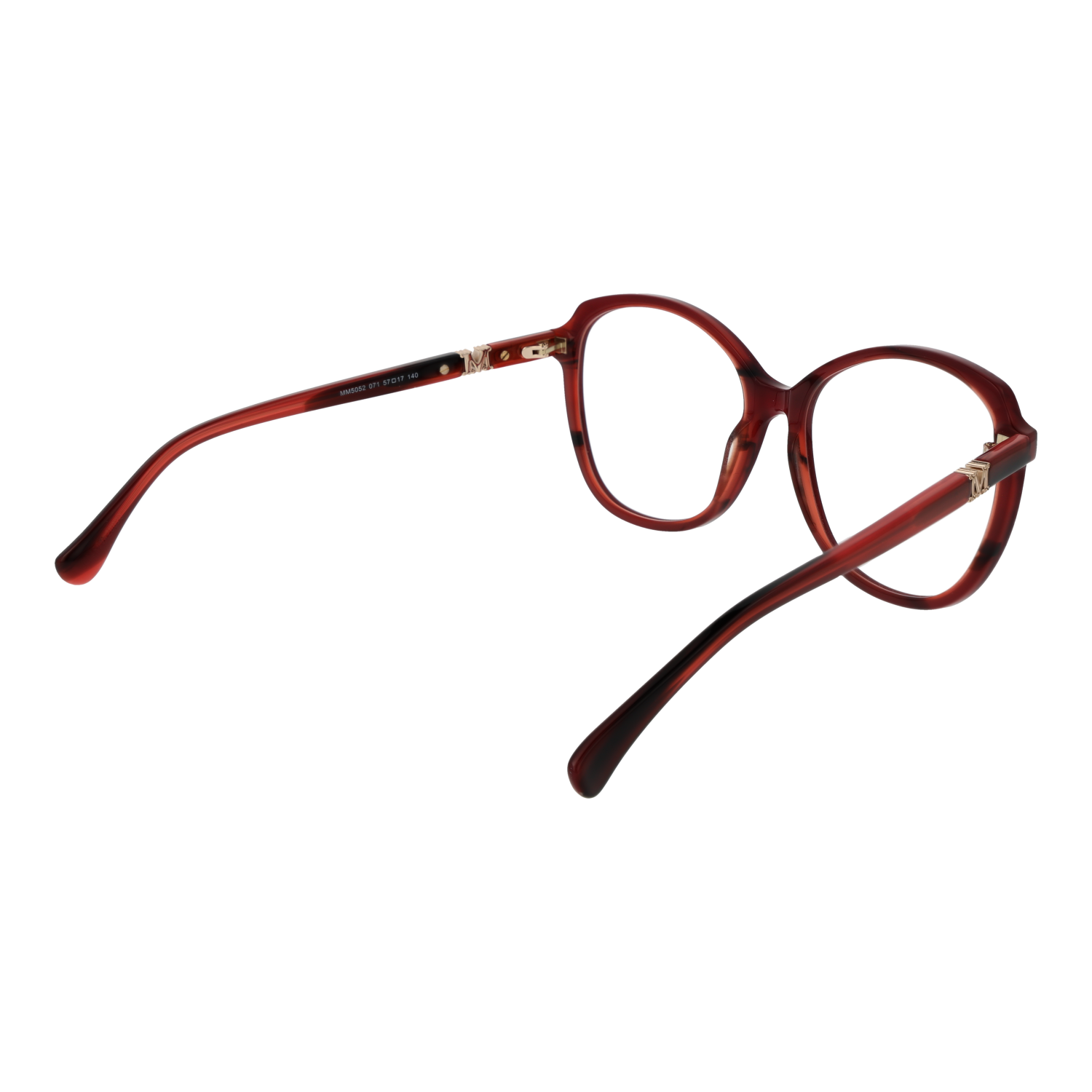MAX MARA EYEWEAR MM5052 57071 Sonnenbrille ansicht-2