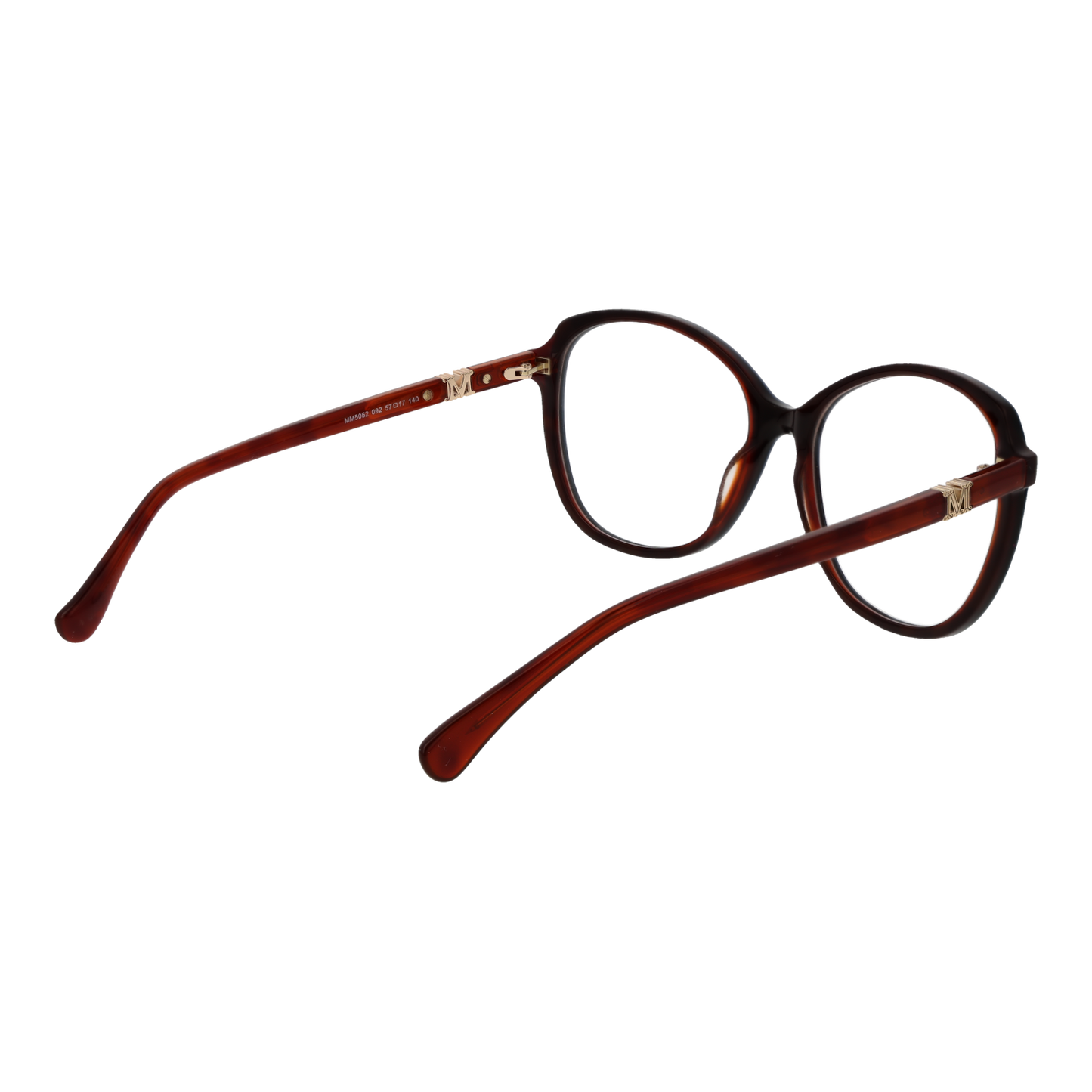 MAX MARA EYEWEAR MM5052 57092 Sonnenbrille ansicht-2