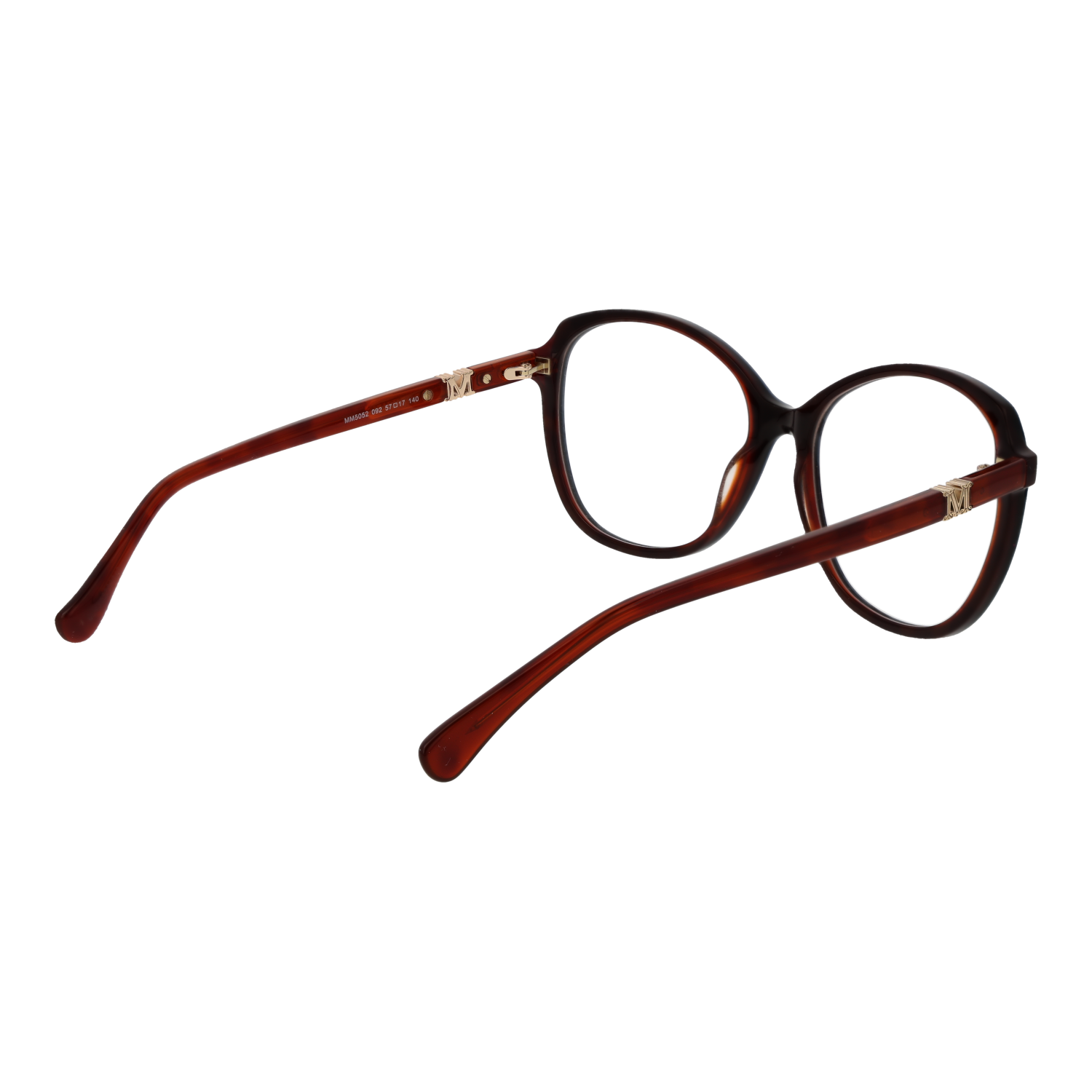 MAX MARA EYEWEAR MM5052 57092 Sonnenbrille ansicht-2