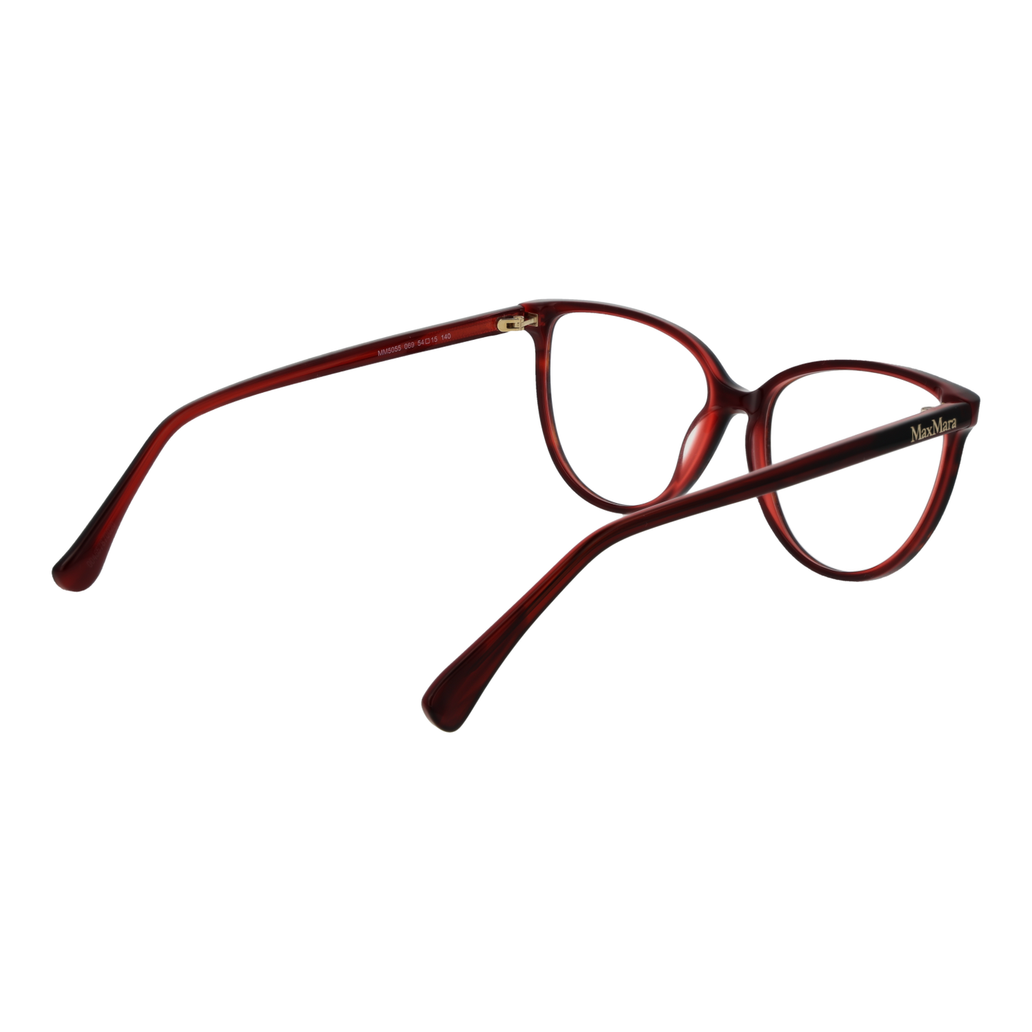 MAX MARA EYEWEAR MM5055 54069 Sonnenbrille ansicht-2