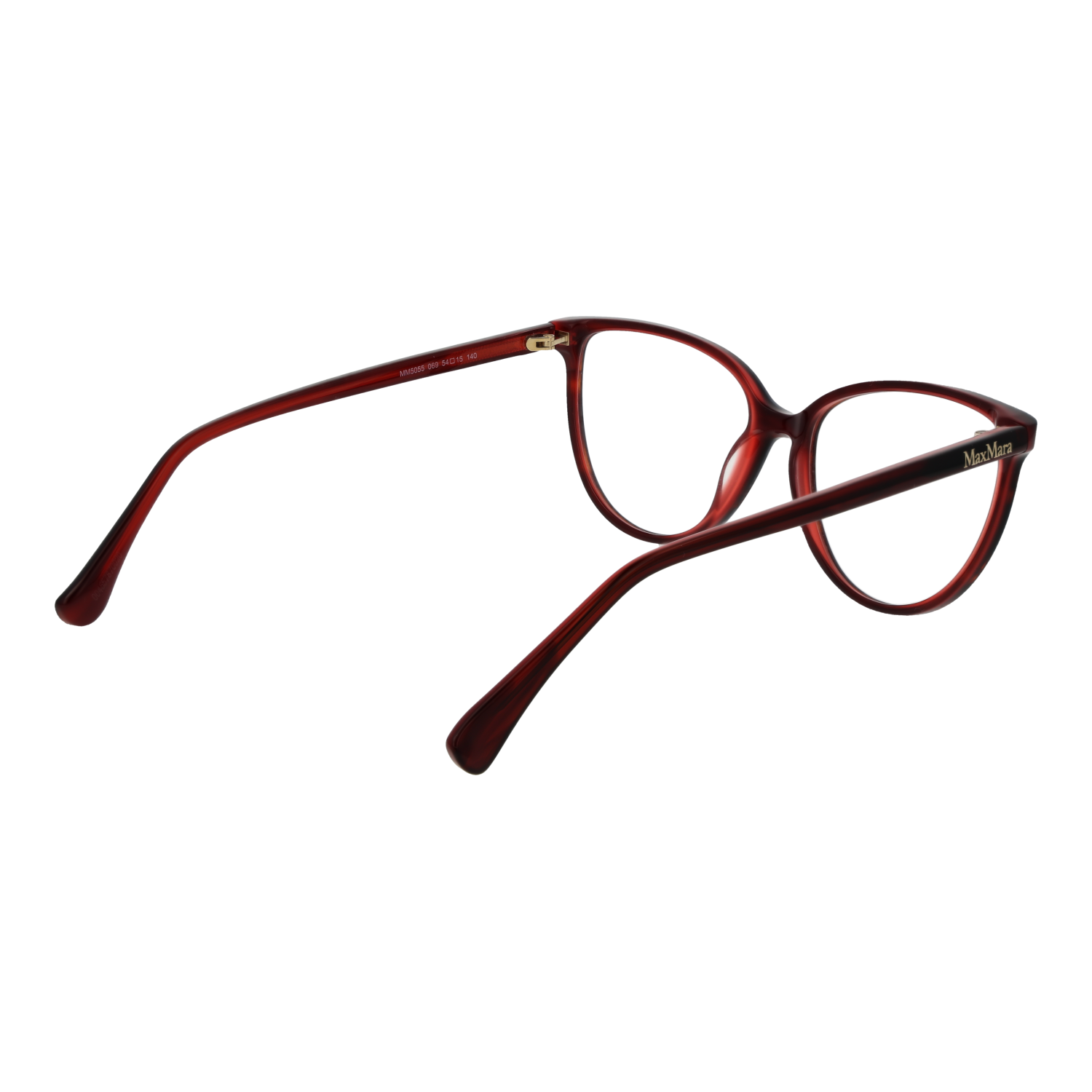 MAX MARA EYEWEAR MM5055 54069 Sonnenbrille ansicht-2