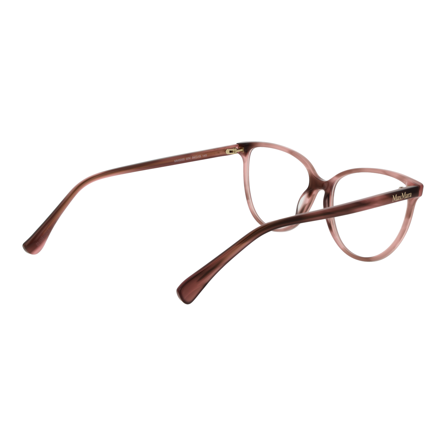 MAX MARA EYEWEAR MM5055 54074 Sonnenbrille ansicht-2