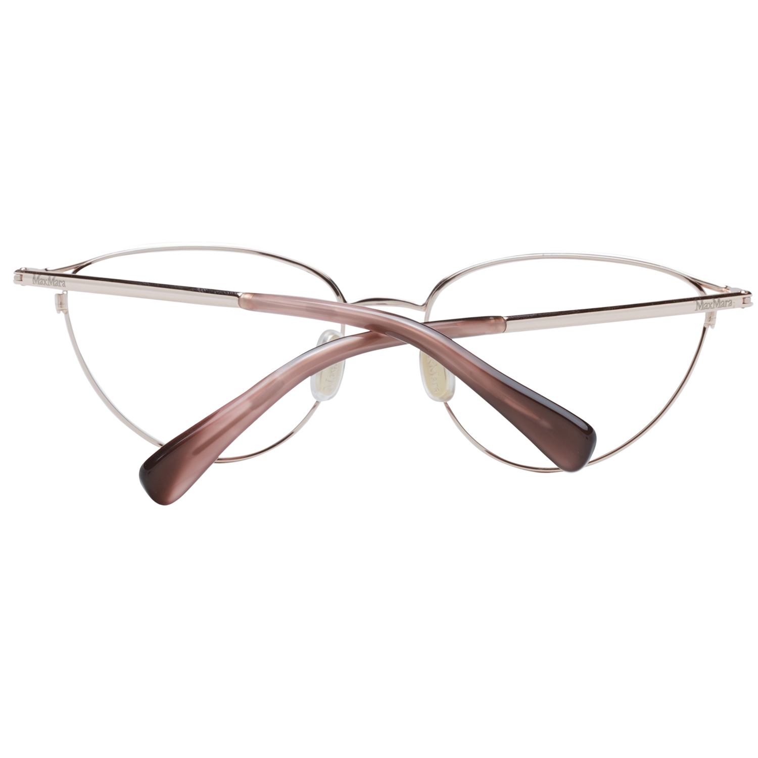 MAX MARA EYEWEAR MM5057 5428A Sonnenbrille ansicht-2