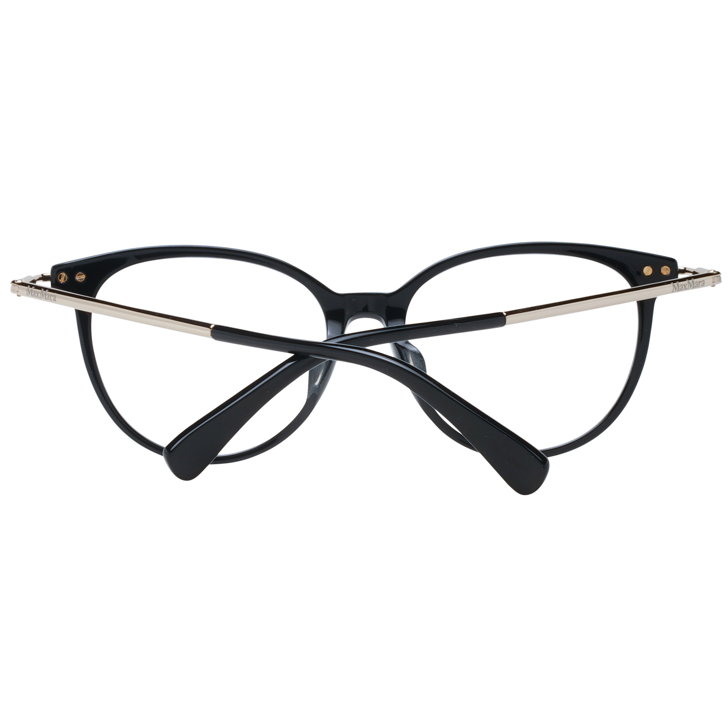 MAX MARA EYEWEAR MM5064-D 53001 Sonnenbrille ansicht-2