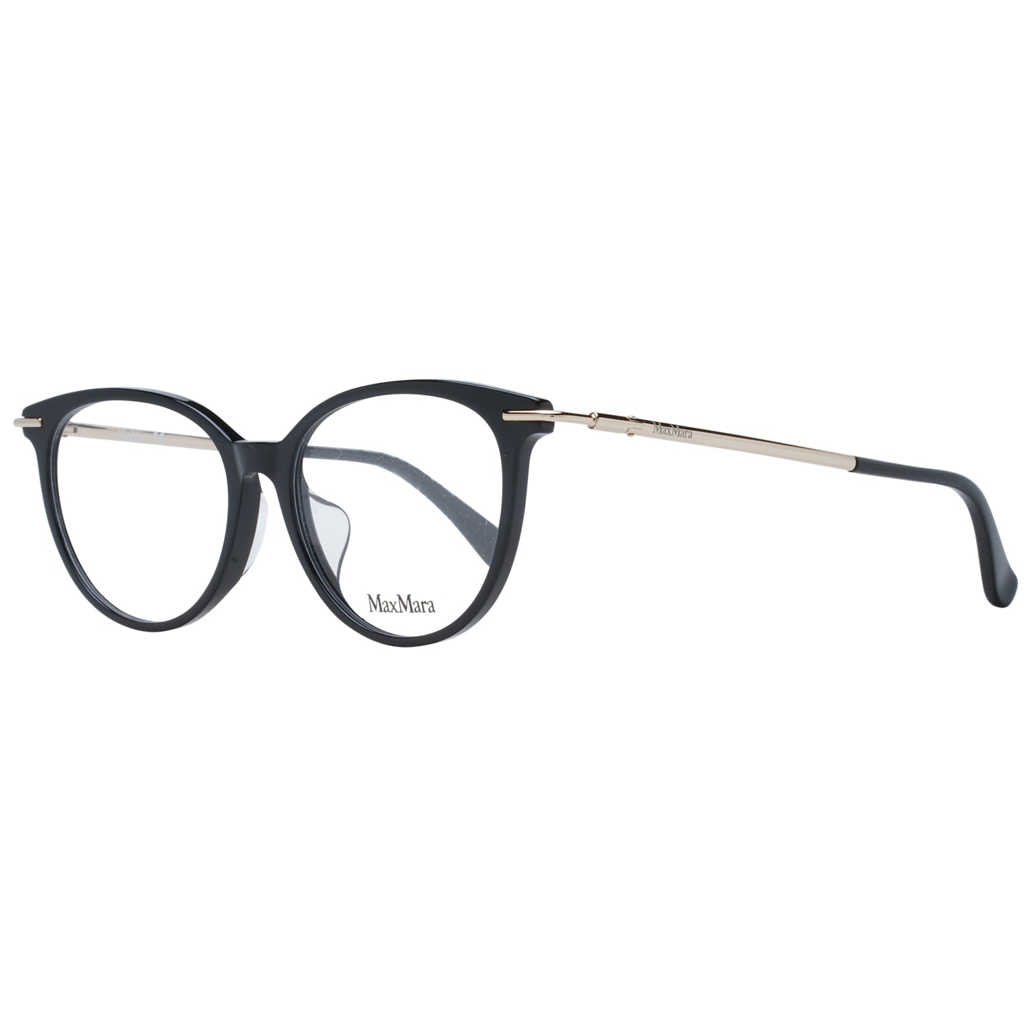 MAX MARA EYEWEAR MM5064-D 53001 Sonnenbrille ansicht-3