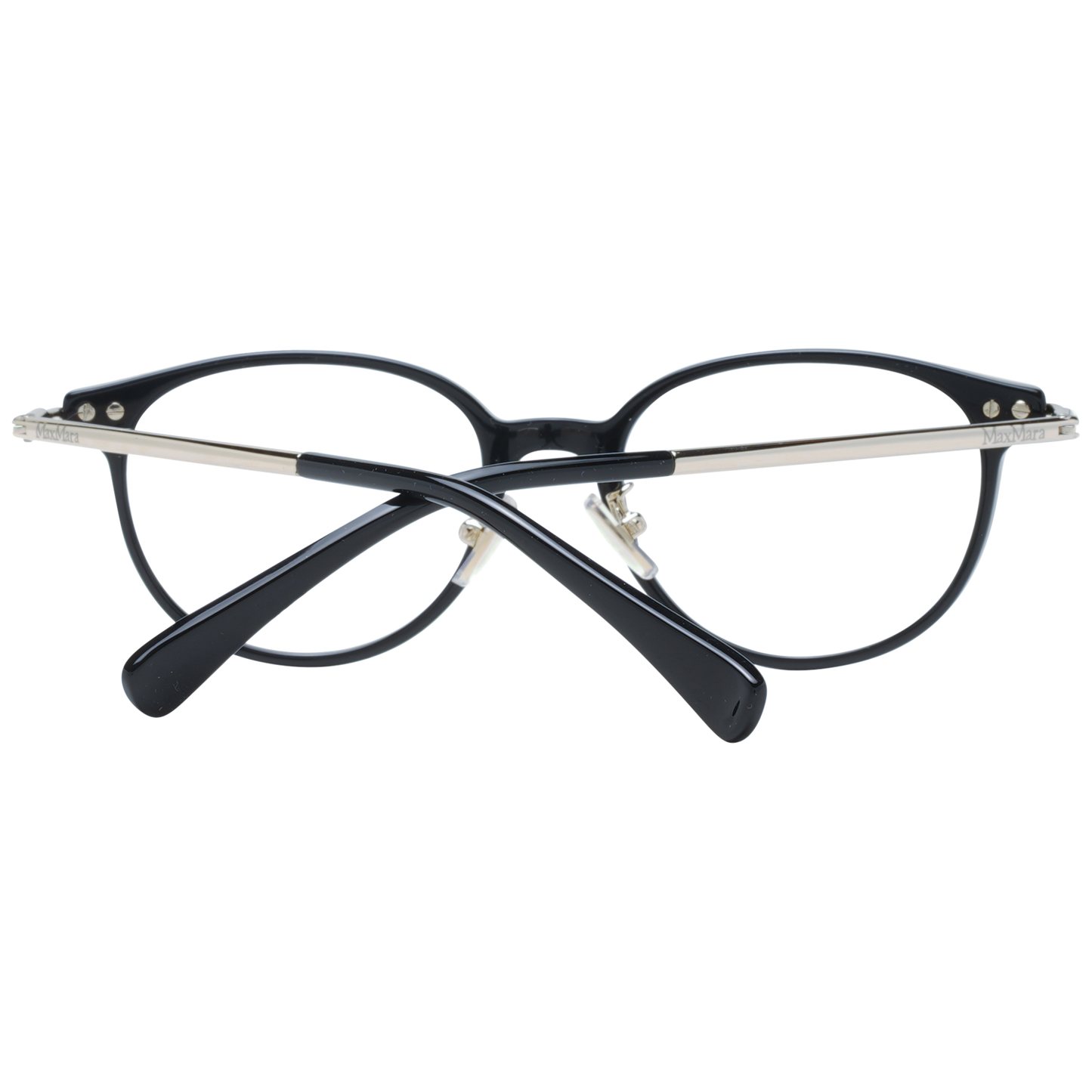 MAX MARA EYEWEAR MM5068-D 50001 Sonnenbrille ansicht-2