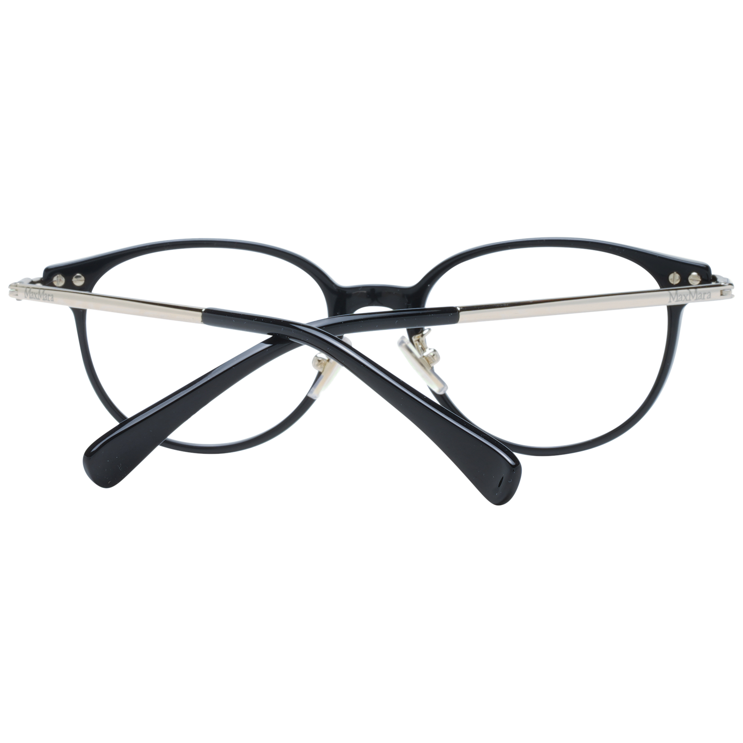 MAX MARA EYEWEAR MM5068-D 50001 Sonnenbrille ansicht-2