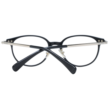 MAX MARA EYEWEAR MM5068-D 50001 Sonnenbrille ansicht-2