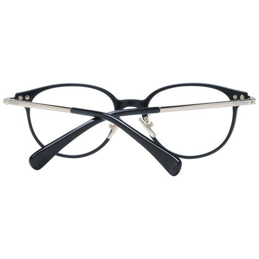 MAX MARA EYEWEAR MM5068-D 50001 Sonnenbrille ansicht-2