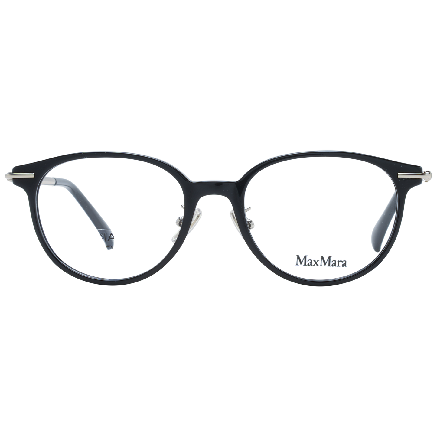 MAX MARA EYEWEAR MM5068-D 50001 Sonnenbrille