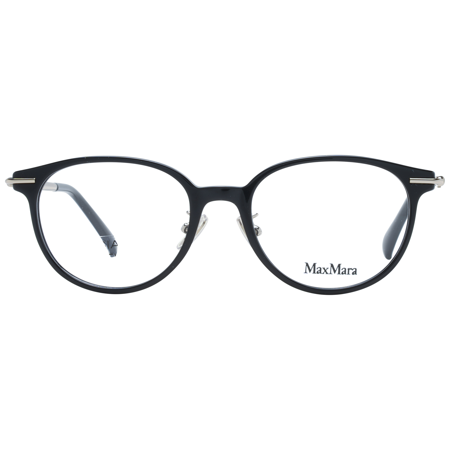 MAX MARA EYEWEAR MM5068-D 50001 Sonnenbrille