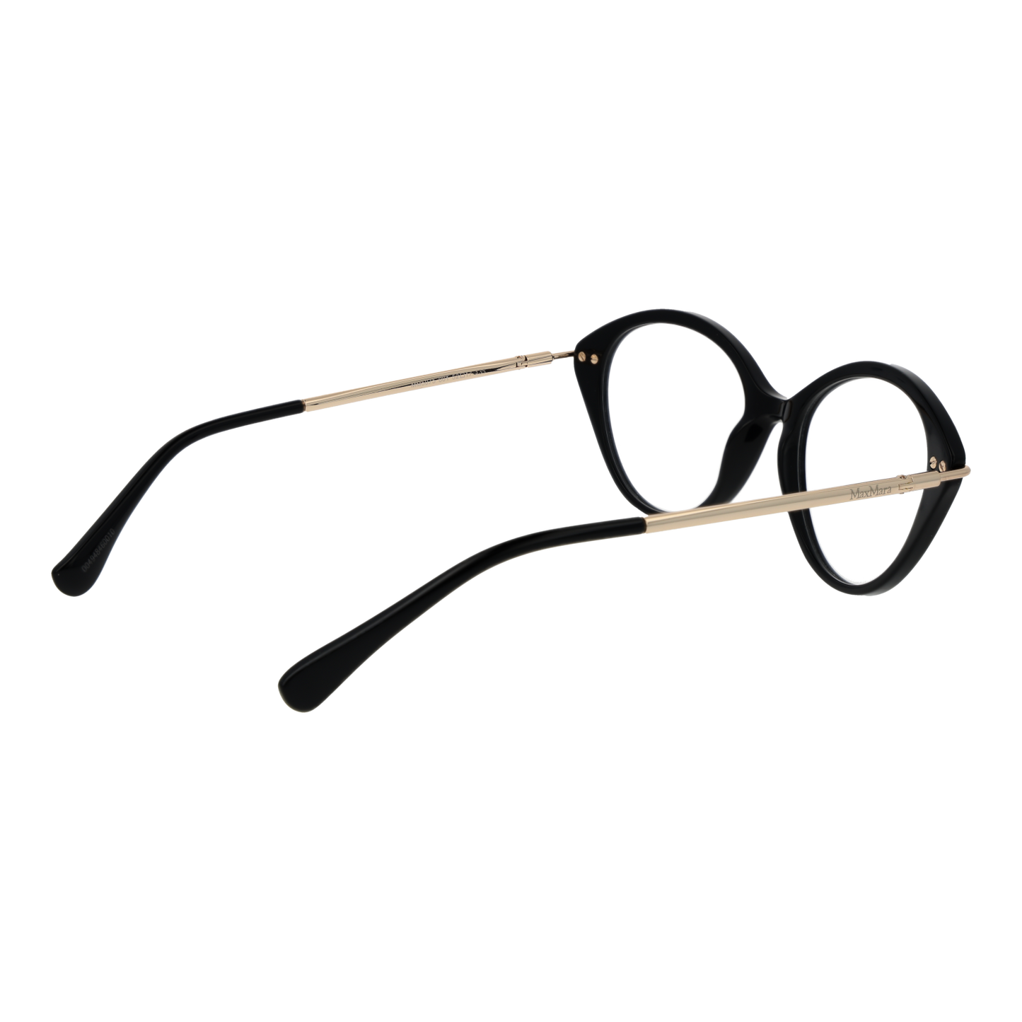 MAX MARA EYEWEAR MM5075 52001 Sonnenbrille ansicht-2