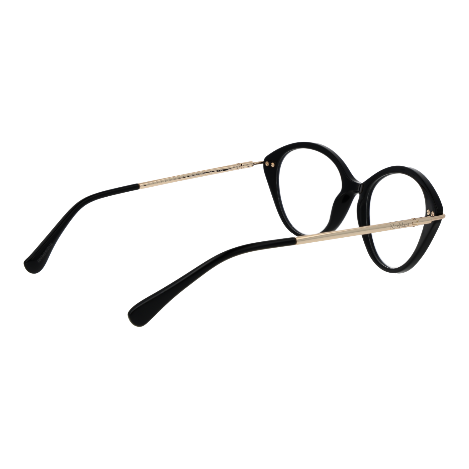MAX MARA EYEWEAR MM5075 52001 Sonnenbrille ansicht-2