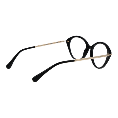 MAX MARA EYEWEAR MM5075 52001 Sonnenbrille ansicht-2