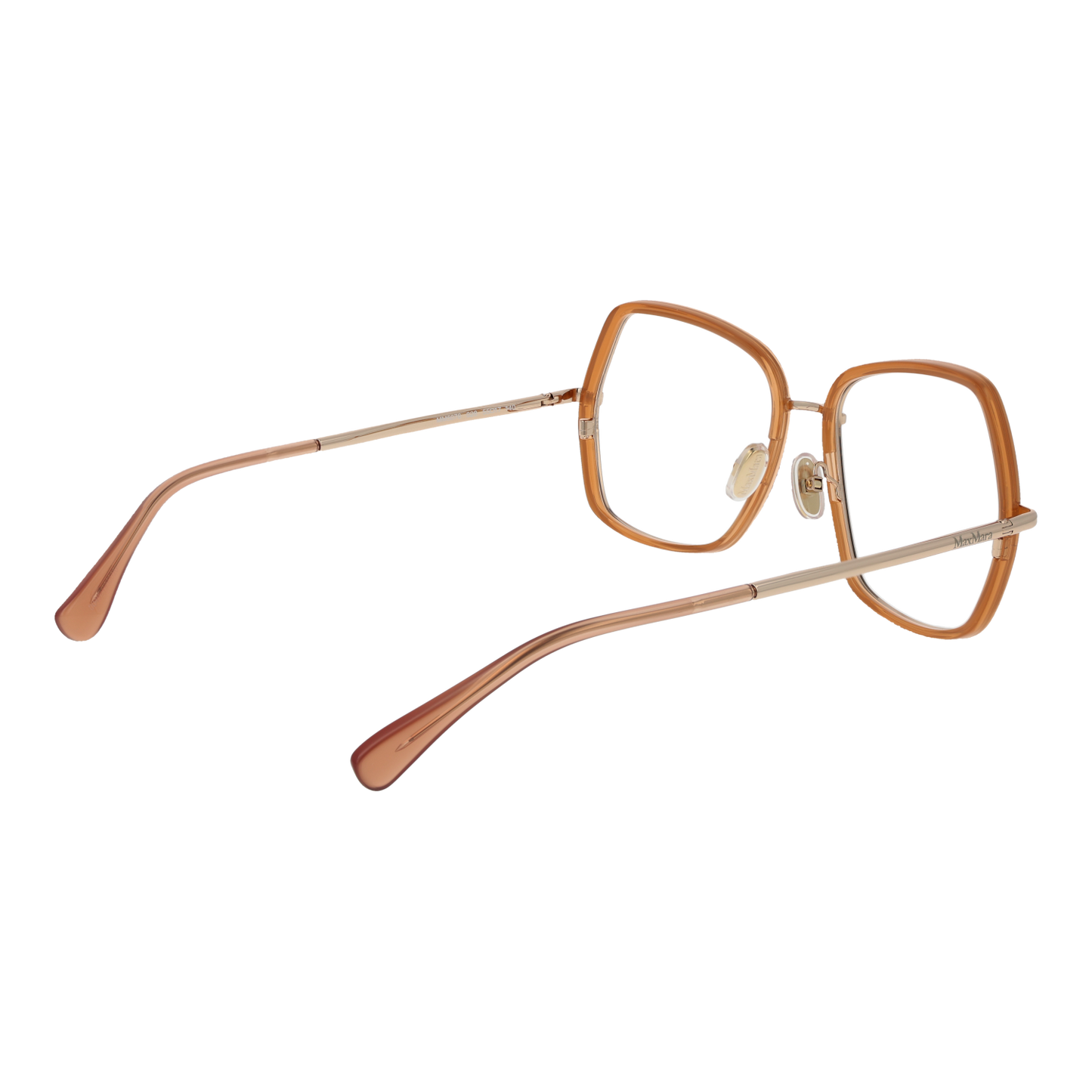 MAX MARA EYEWEAR MM5076 55028 Sonnenbrille ansicht-2
