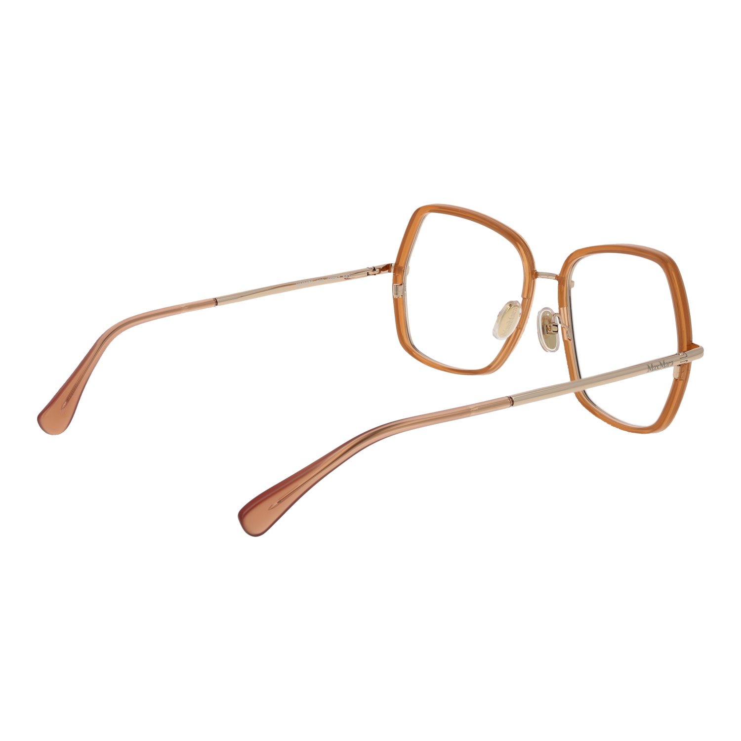 MAX MARA EYEWEAR MM5076 55028 Sonnenbrille ansicht-2