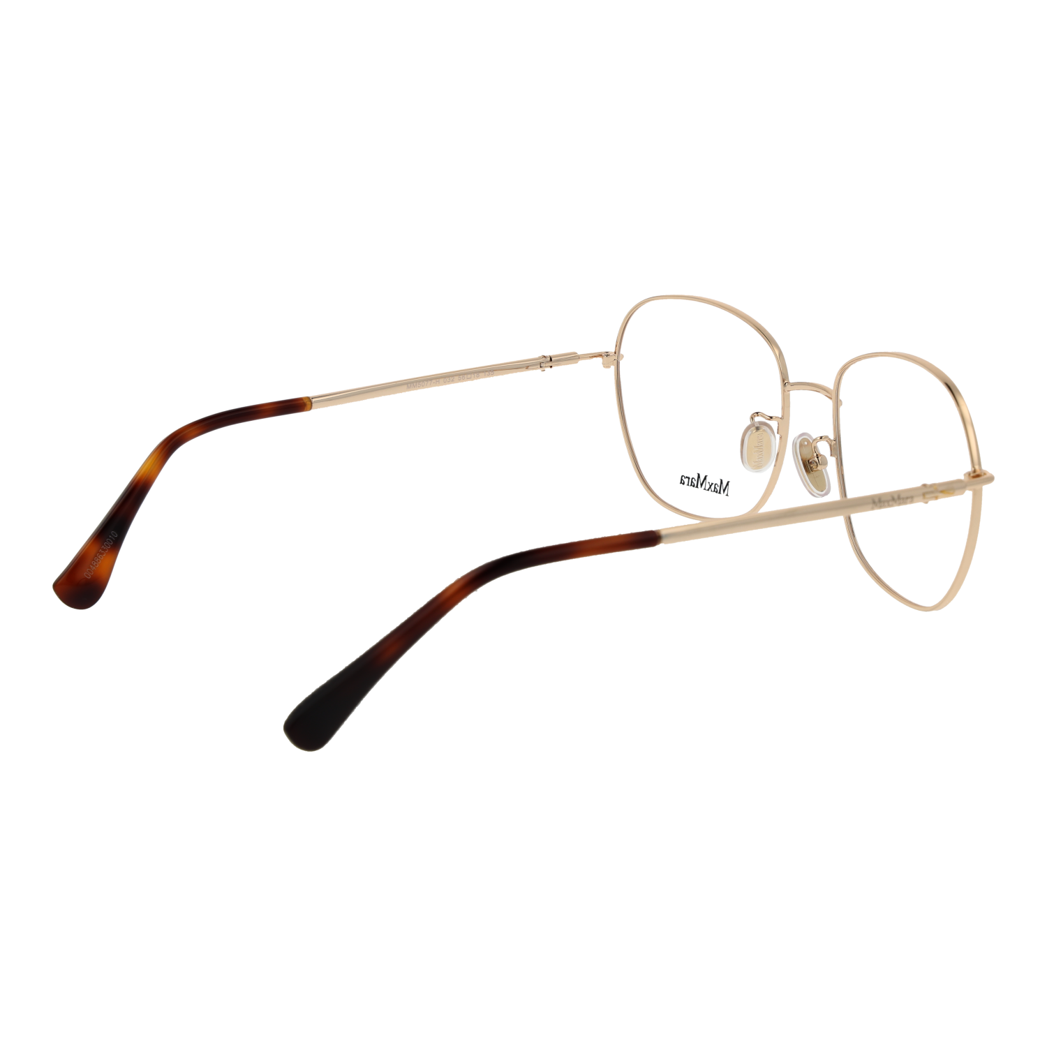 MAX MARA EYEWEAR MM5077-H 56032 Sonnenbrille ansicht-2