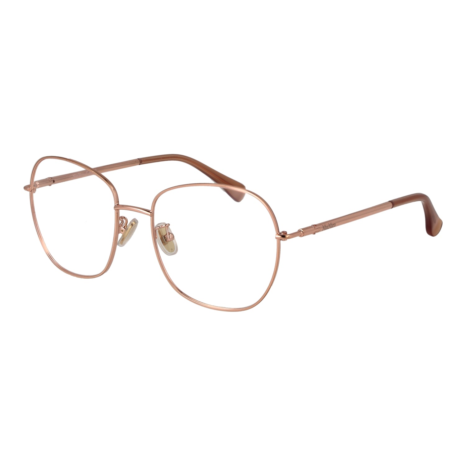 MAX MARA EYEWEAR MM5077-H 56033 Sonnenbrille ansicht-3