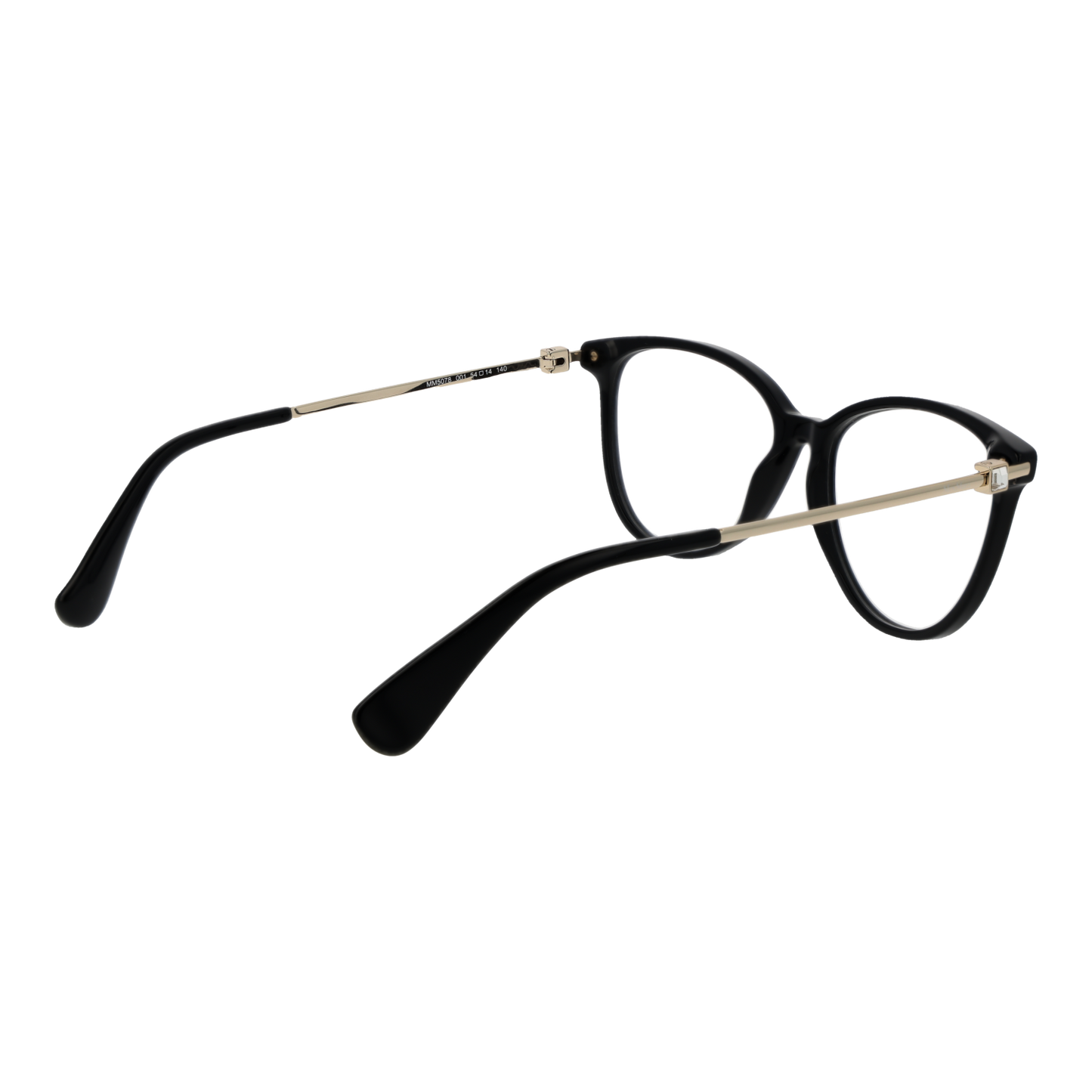 MAX MARA EYEWEAR MM5078 54001 Sonnenbrille ansicht-2