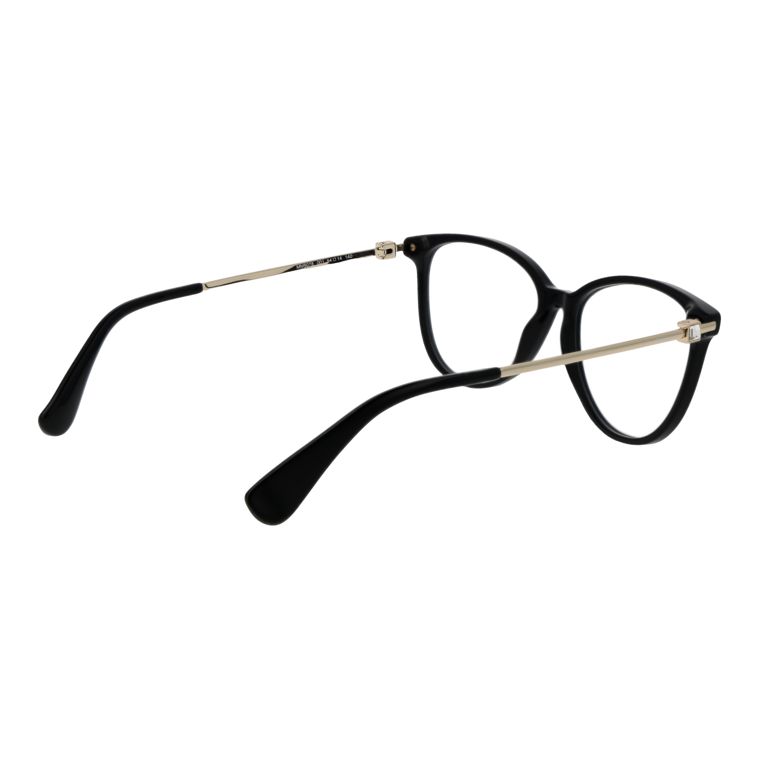 MAX MARA EYEWEAR MM5078 54001 Sonnenbrille ansicht-2