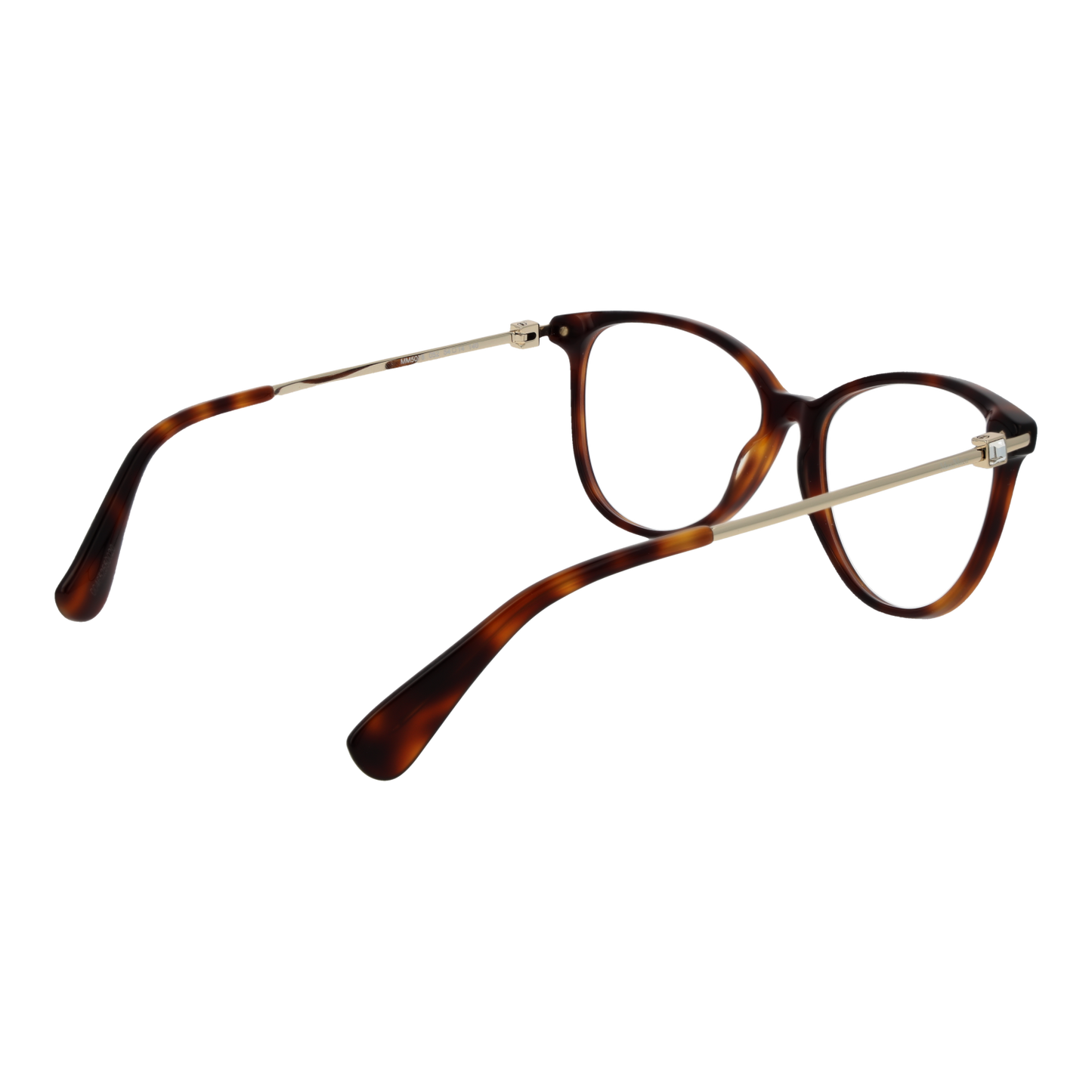 MAX MARA EYEWEAR MM5078 54052 Sonnenbrille ansicht-2