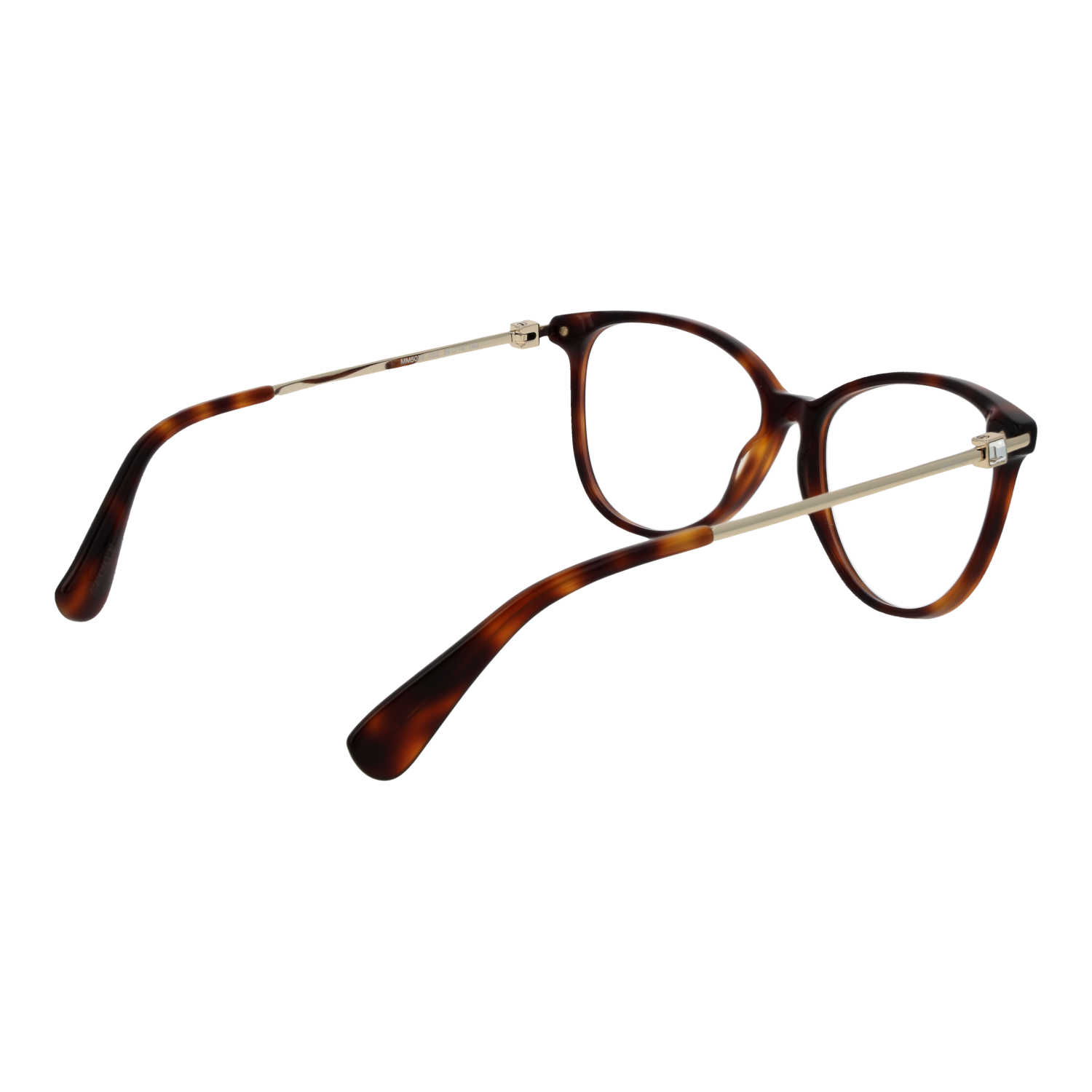 MAX MARA EYEWEAR MM5078 54052 Sonnenbrille ansicht-2
