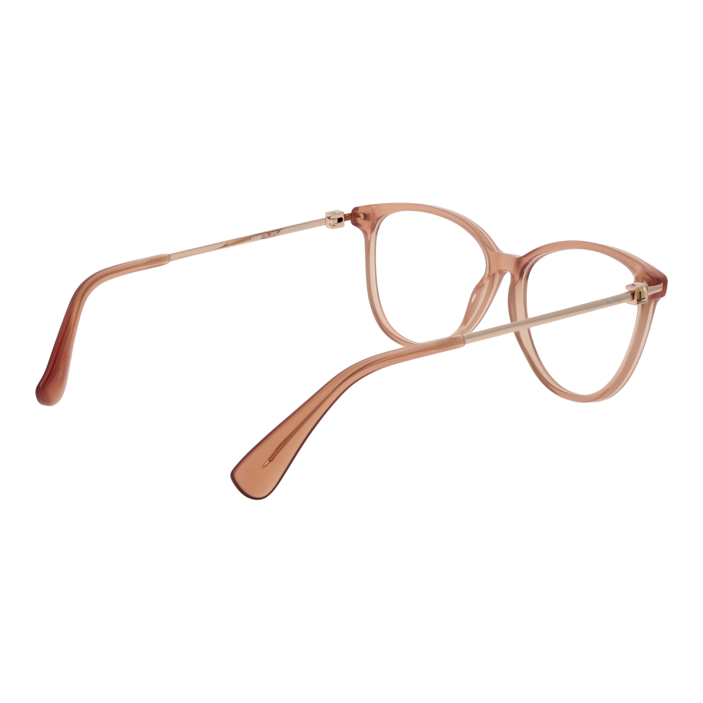 MAX MARA EYEWEAR MM5078 54059 Sonnenbrille ansicht-2