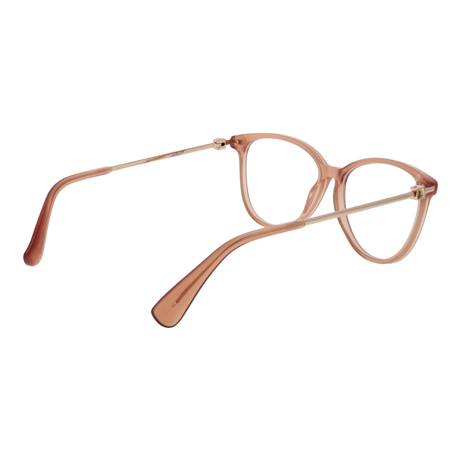 MAX MARA EYEWEAR MM5078 54059 Sonnenbrille ansicht-2