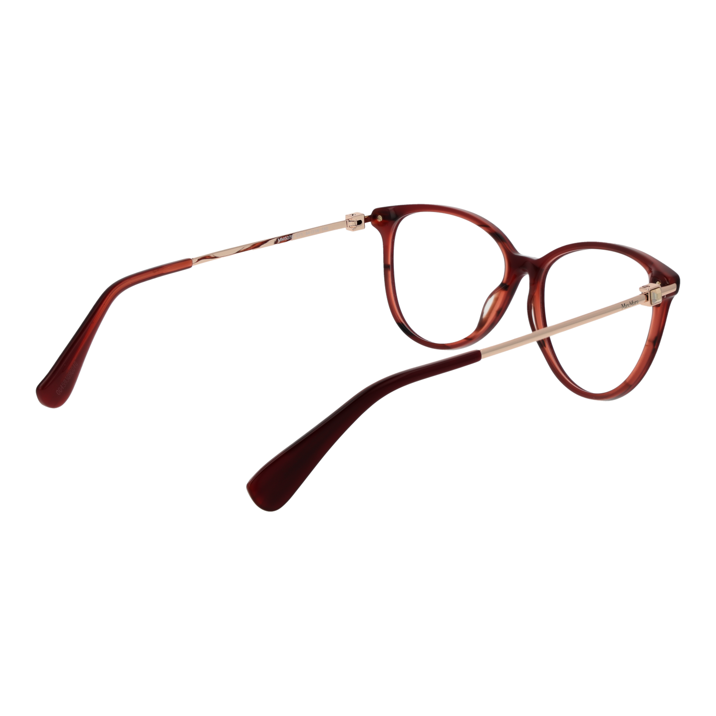 MAX MARA EYEWEAR MM5078 54071 Sonnenbrille ansicht-2