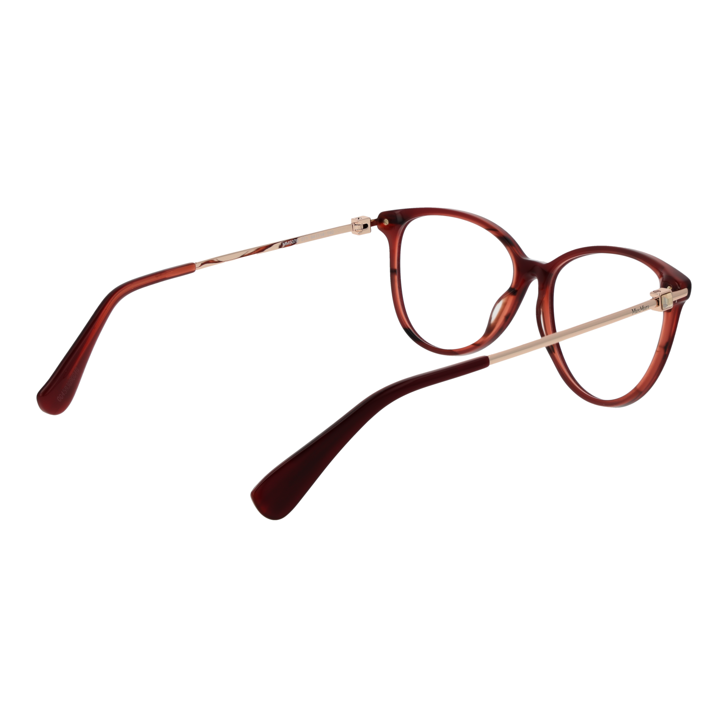 MAX MARA EYEWEAR MM5078 54071 Sonnenbrille ansicht-2