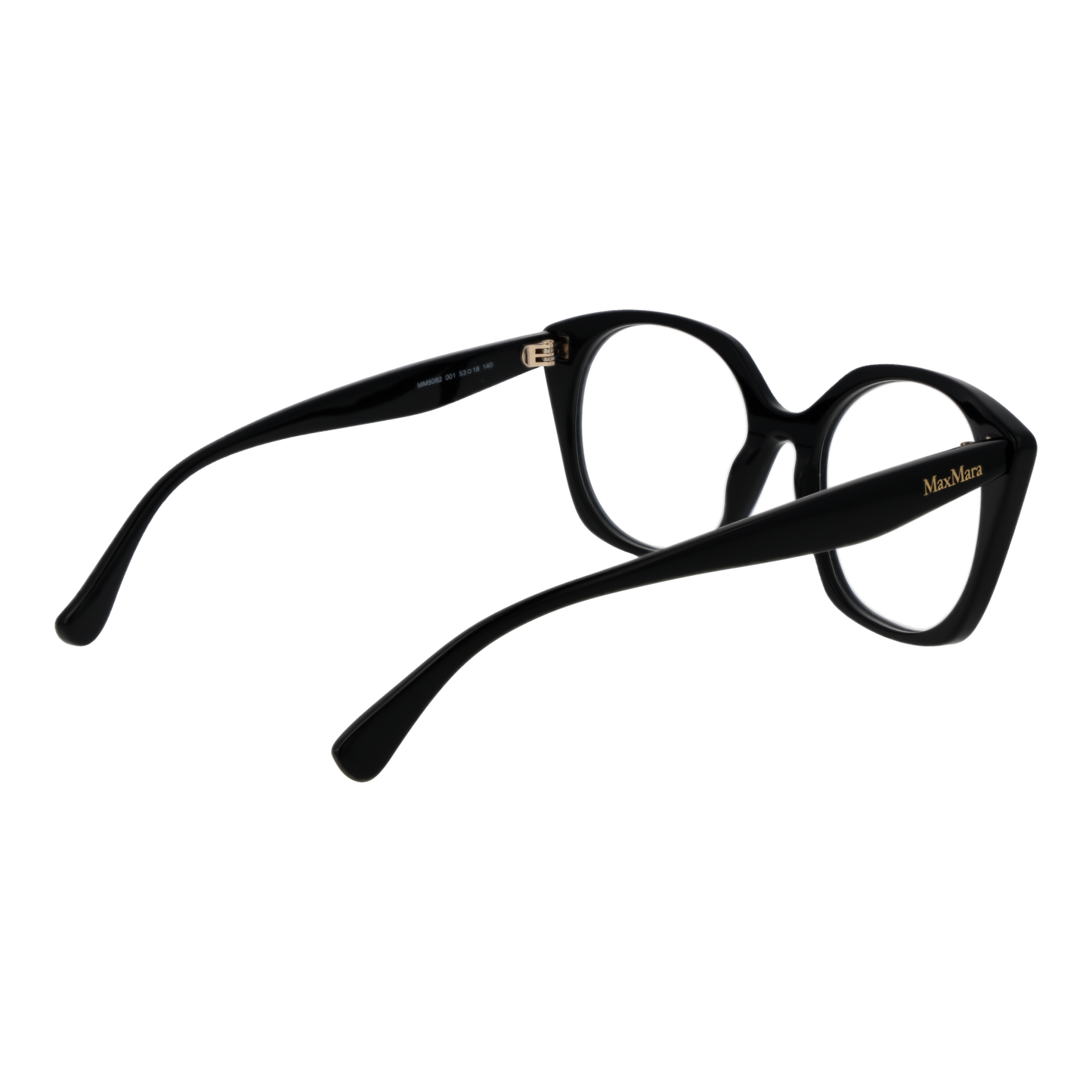MAX MARA EYEWEAR MM5082 53001 Sonnenbrille ansicht-2