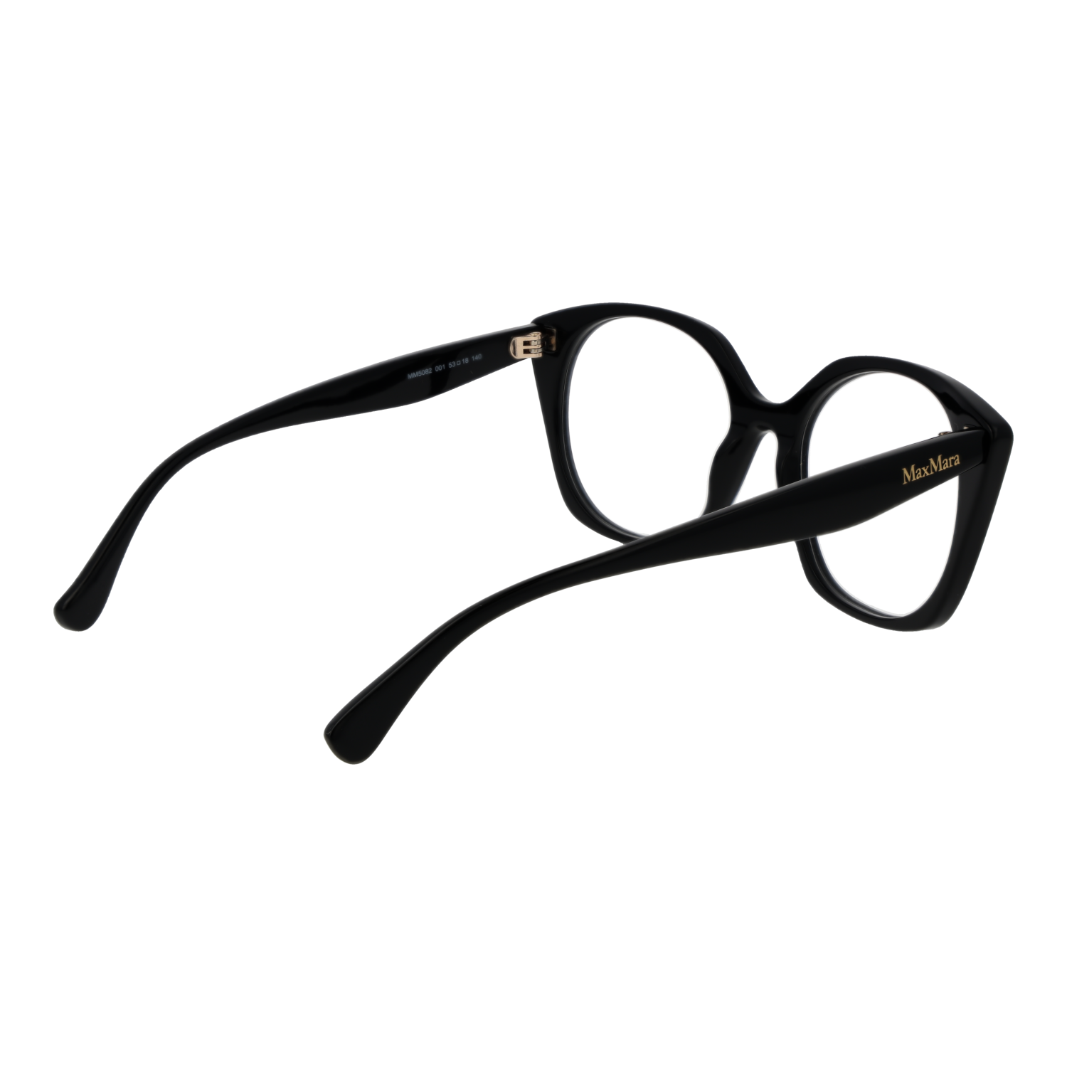 MAX MARA EYEWEAR MM5082 53001 Sonnenbrille ansicht-2