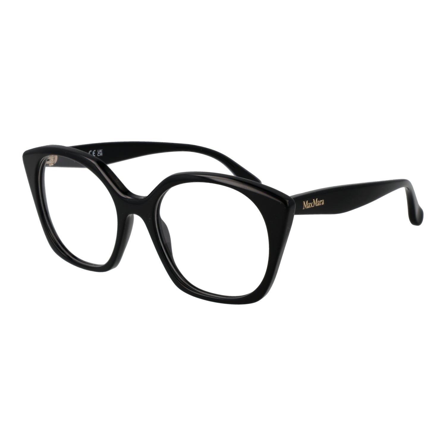 MAX MARA EYEWEAR MM5082 53001 Sonnenbrille ansicht-3