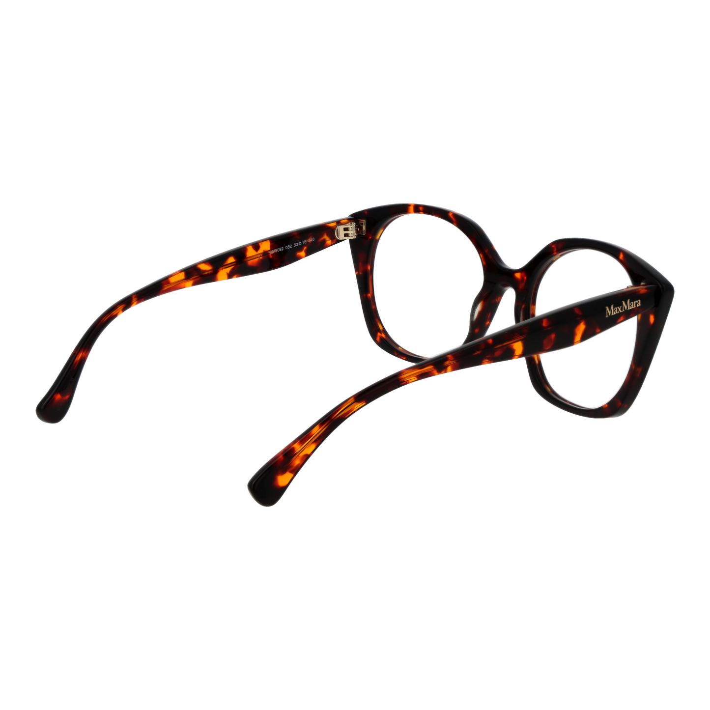 MAX MARA EYEWEAR MM5082 53052 Sonnenbrille ansicht-2