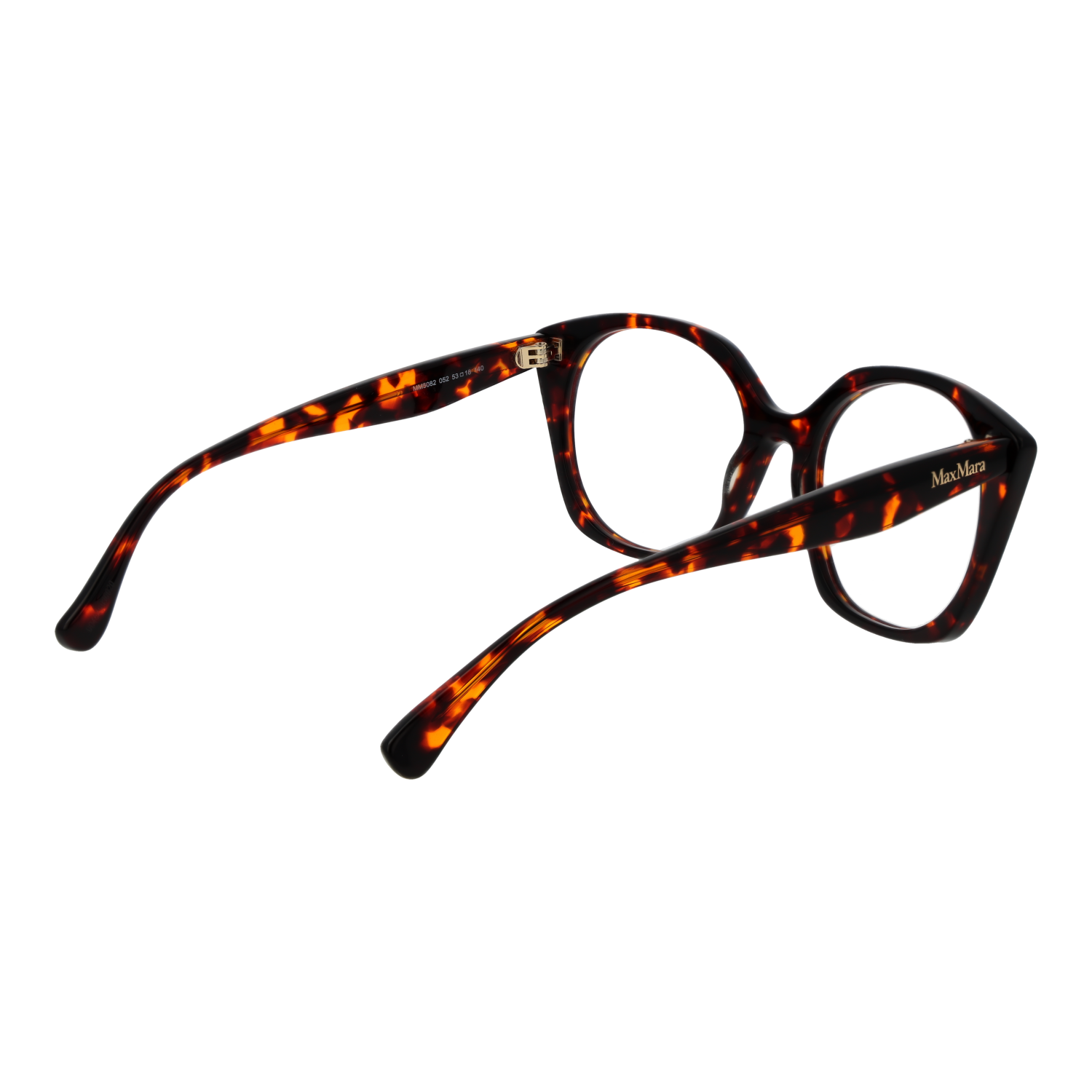 MAX MARA EYEWEAR MM5082 53052 Sonnenbrille ansicht-2