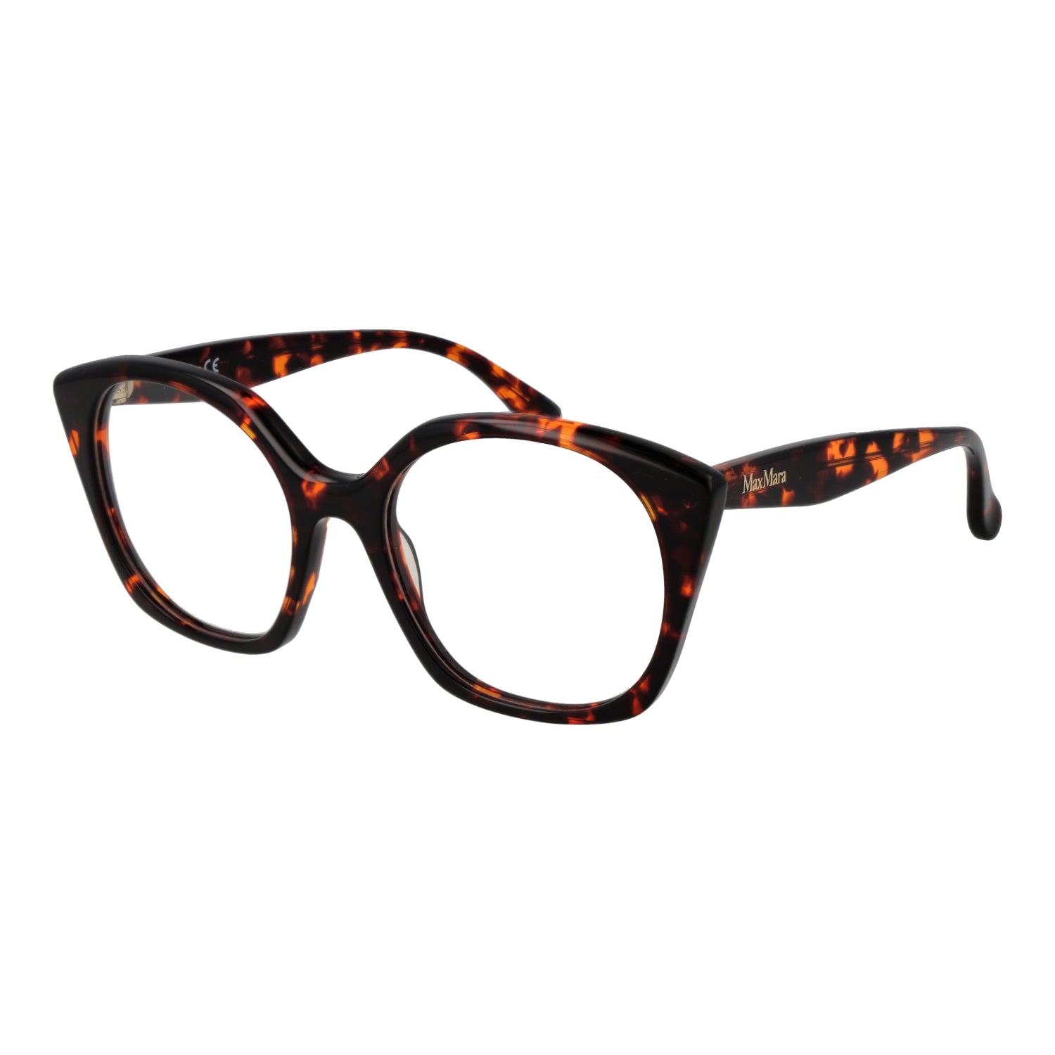 MAX MARA EYEWEAR MM5082 53052 Sonnenbrille ansicht-3