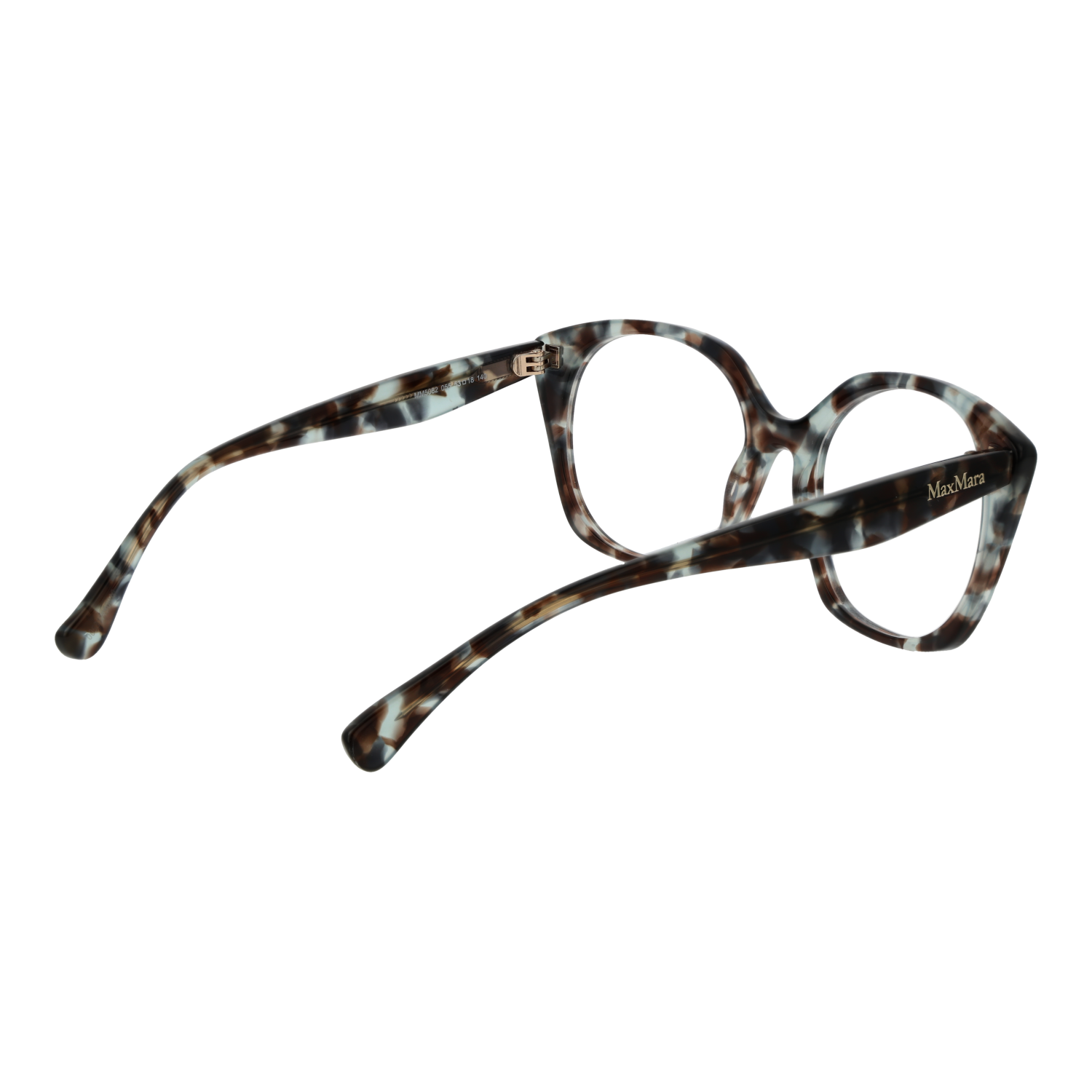 MAX MARA EYEWEAR MM5082 53055 Sonnenbrille ansicht-2