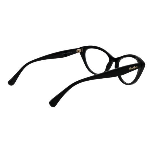MAX MARA EYEWEAR MM5083 53001 Sonnenbrille ansicht-2