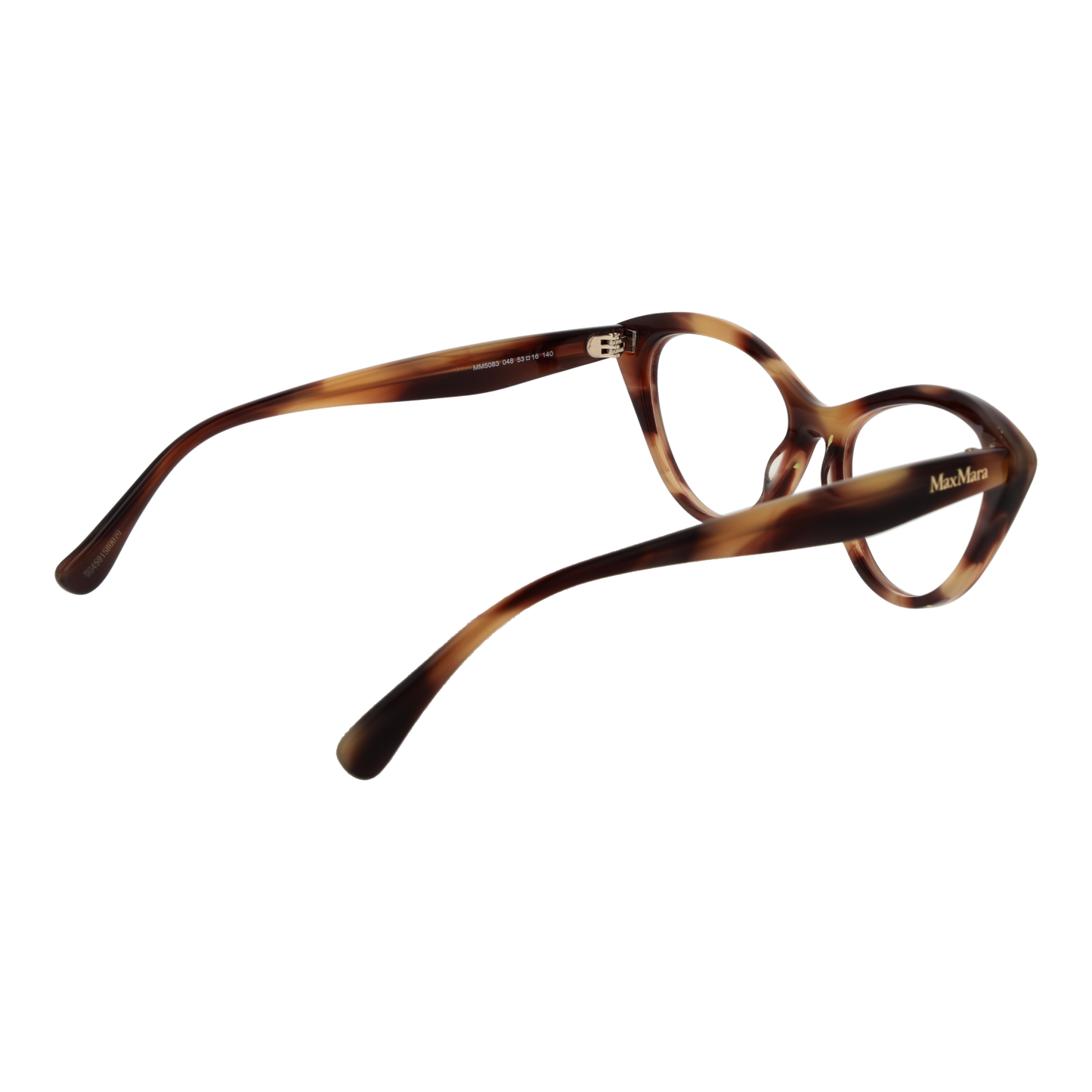 MAX MARA EYEWEAR MM5083 53048 Sonnenbrille ansicht-2