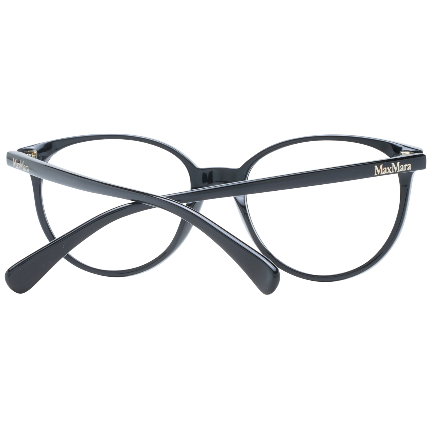 MAX MARA EYEWEAR MM5084 53001 Sonnenbrille ansicht-2