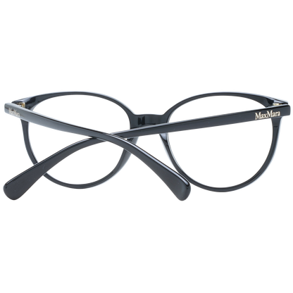 MAX MARA EYEWEAR MM5084 53001 Sonnenbrille ansicht-2