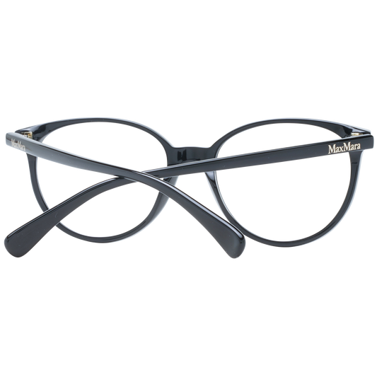 MAX MARA EYEWEAR MM5084 53001 Sonnenbrille ansicht-2