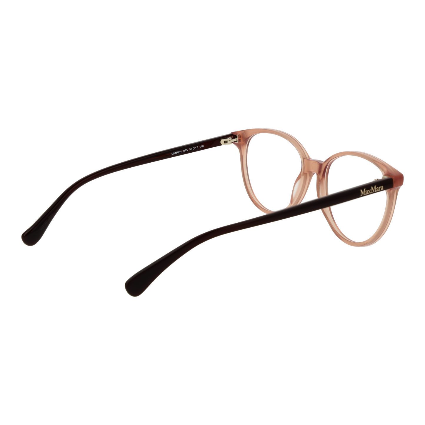 MAX MARA EYEWEAR MM5084 53045 Sonnenbrille ansicht-2